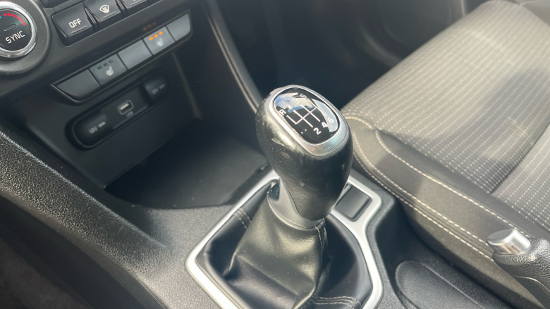 Kia Sportage 1.6 GDi ISG 2 5dr Petrol Estate